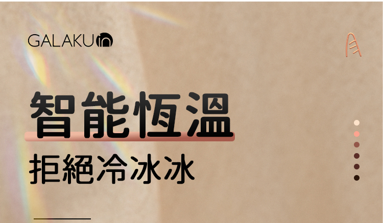 女用自慰棒 智能恒温 獨角獸吸吮螺旋震動棒-白色11